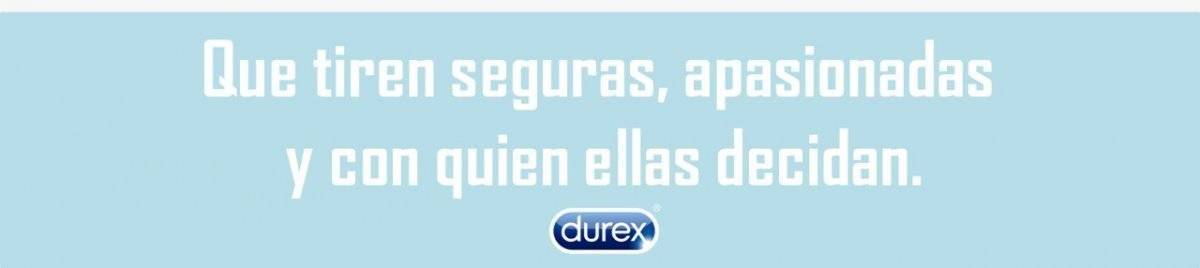 Durex 3