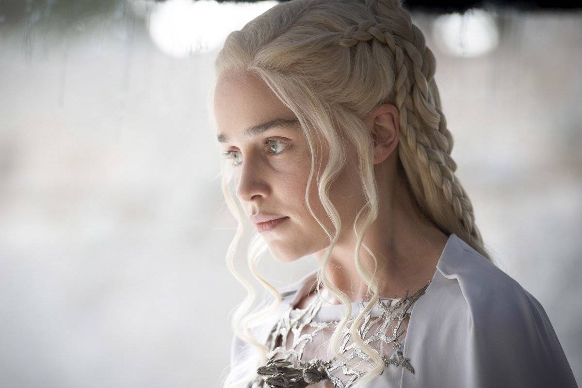 Emilia Clarke