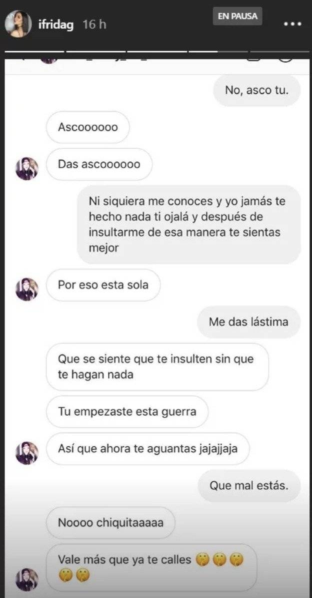 Frida Sofía