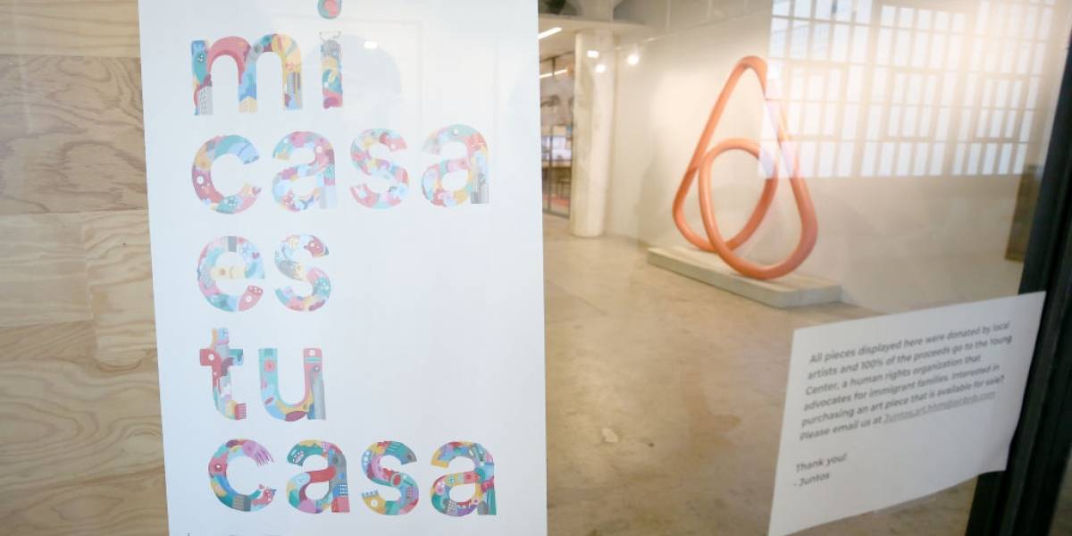 Airbnb sufre gran derrota con la Corte Suprema chilena