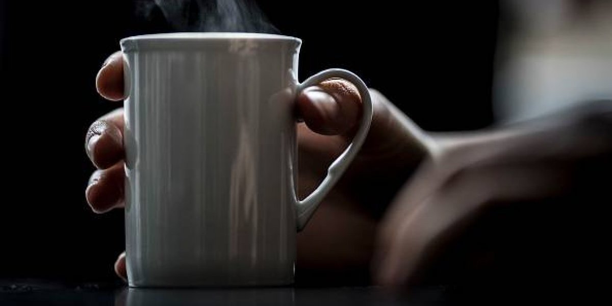 "Asquito": 1 cada 5 tazas de las que se usan en una oficina tiene materia fecal de los compañeros