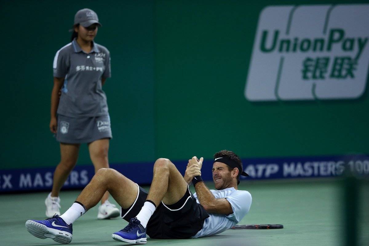 Juan Martín del Potro