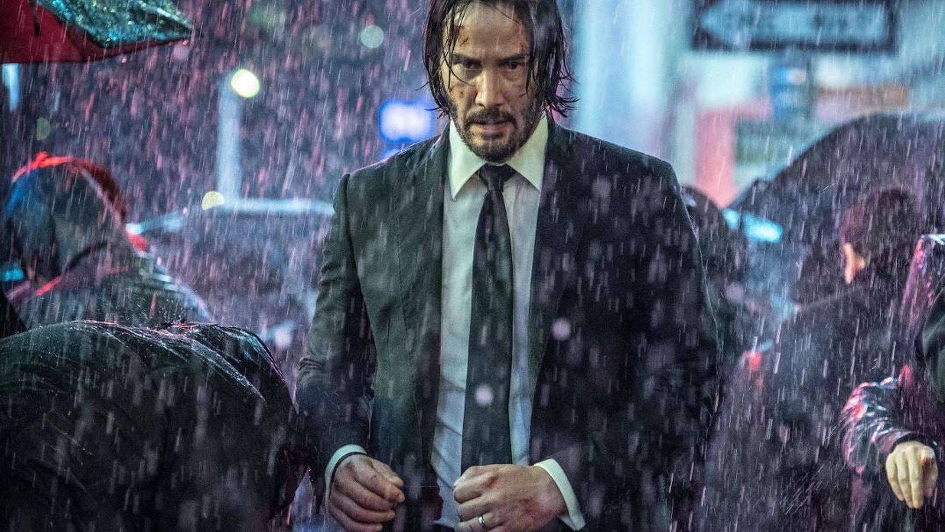 John Wick 3 John Wick 3