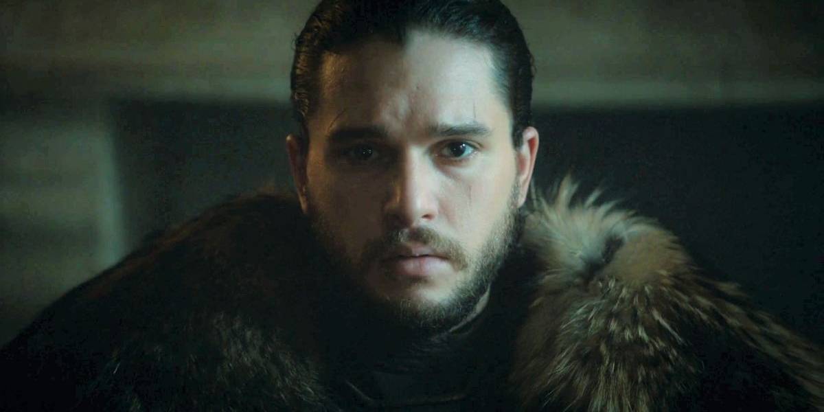 ¿Qué personajes de Game of Thrones conocen la verdadera identidad de Jon Snow?