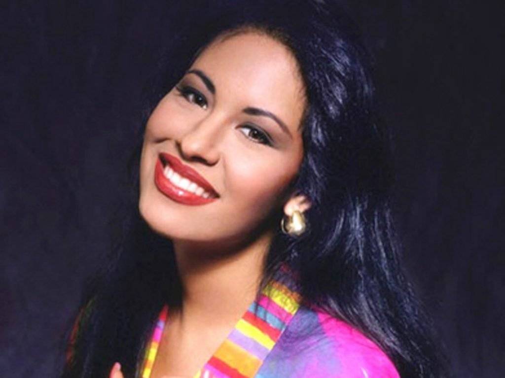 Selena Quintanilla