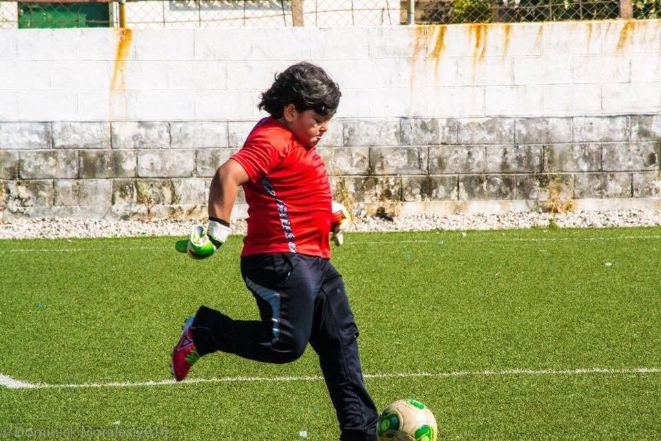 Marcos Morales