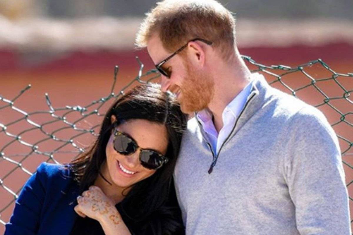 meghan markle