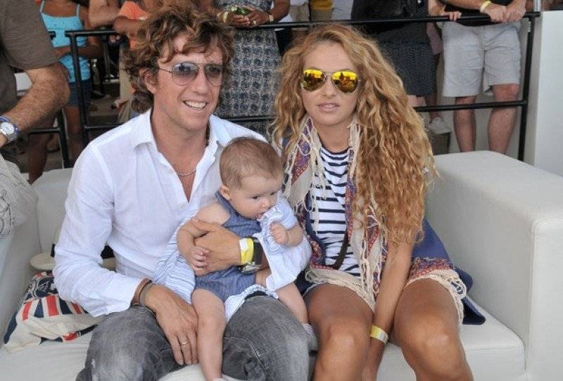 Paulina Rubio