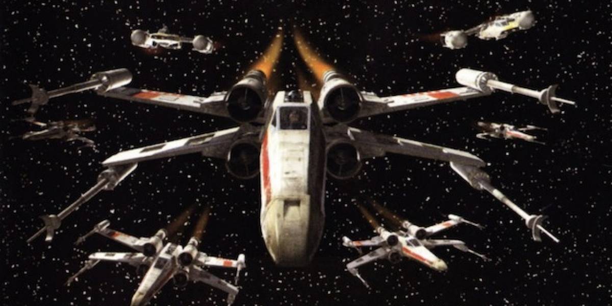 La emoción por el tráiler de "Star Wars: The Rise of Skywalker" hizo que Twitter colapsara