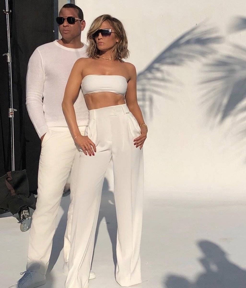 Jennifer Lopez