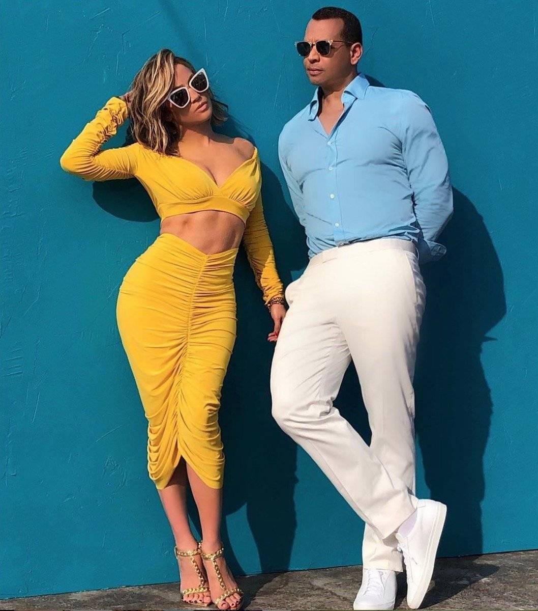 Jennifer Lopez