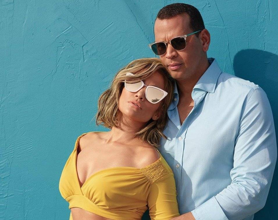 Alex Rodriguez