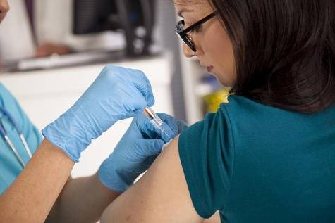 Vacunas contra el cáncer