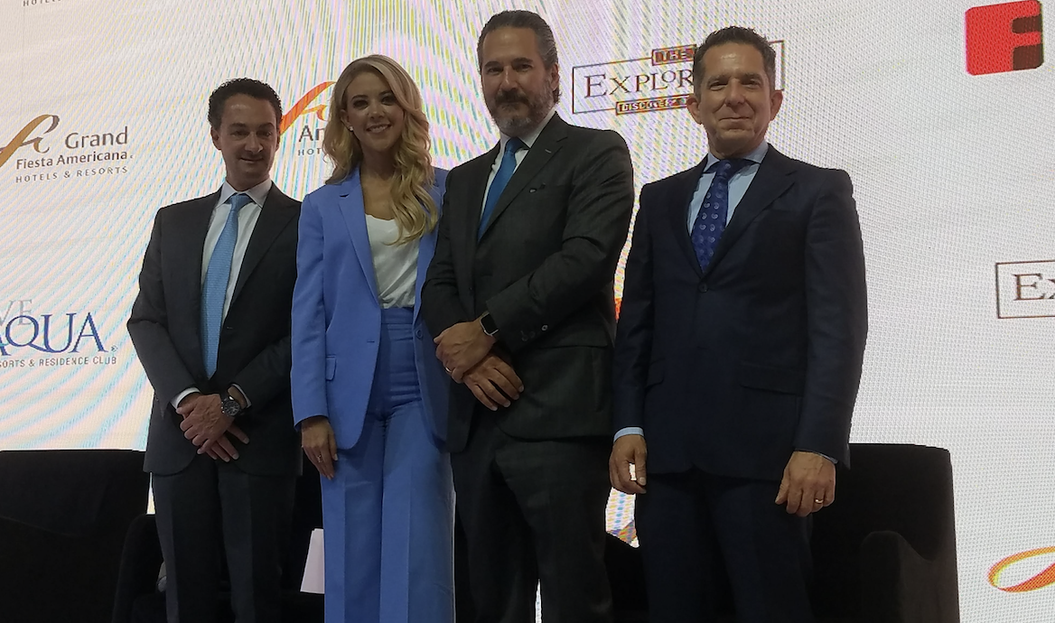 Esta promoción te hará viajar por todo México gracias a sus certificados de regalos