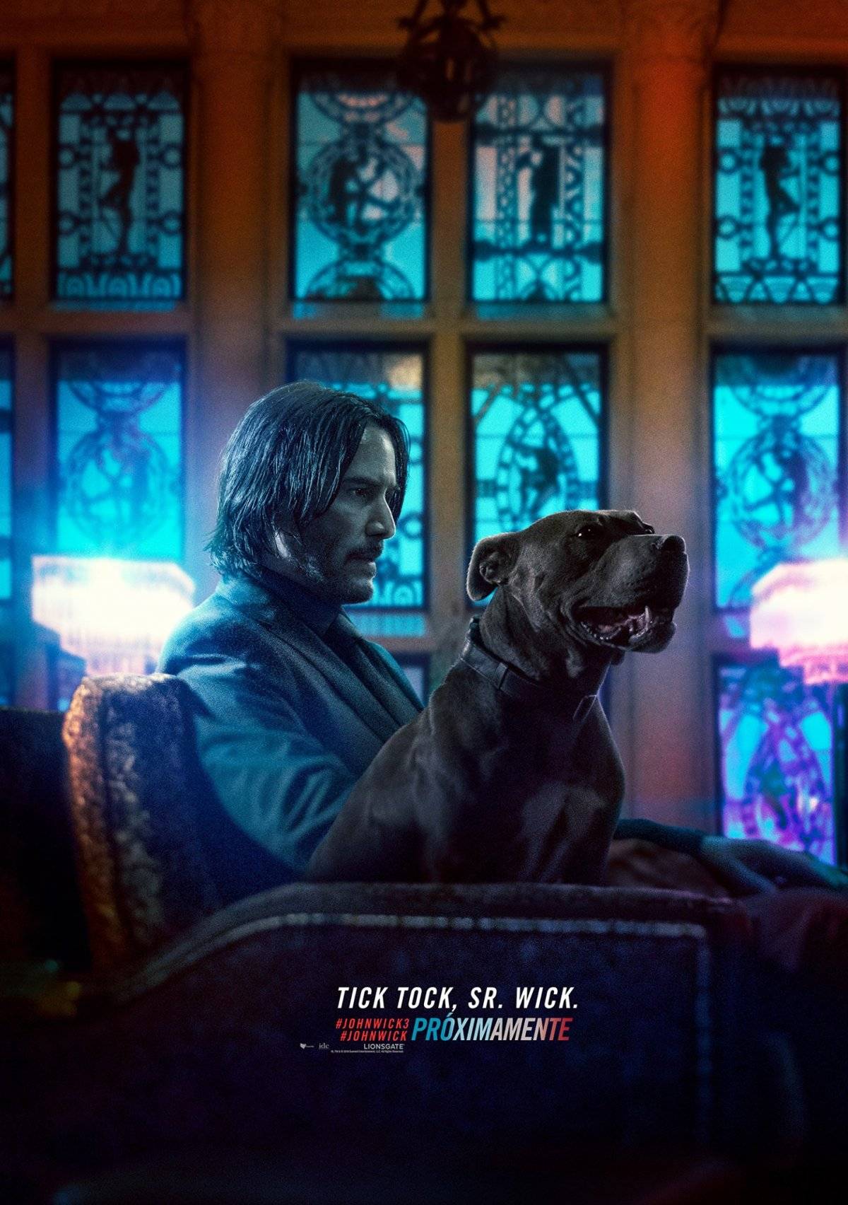 John Wick Poster