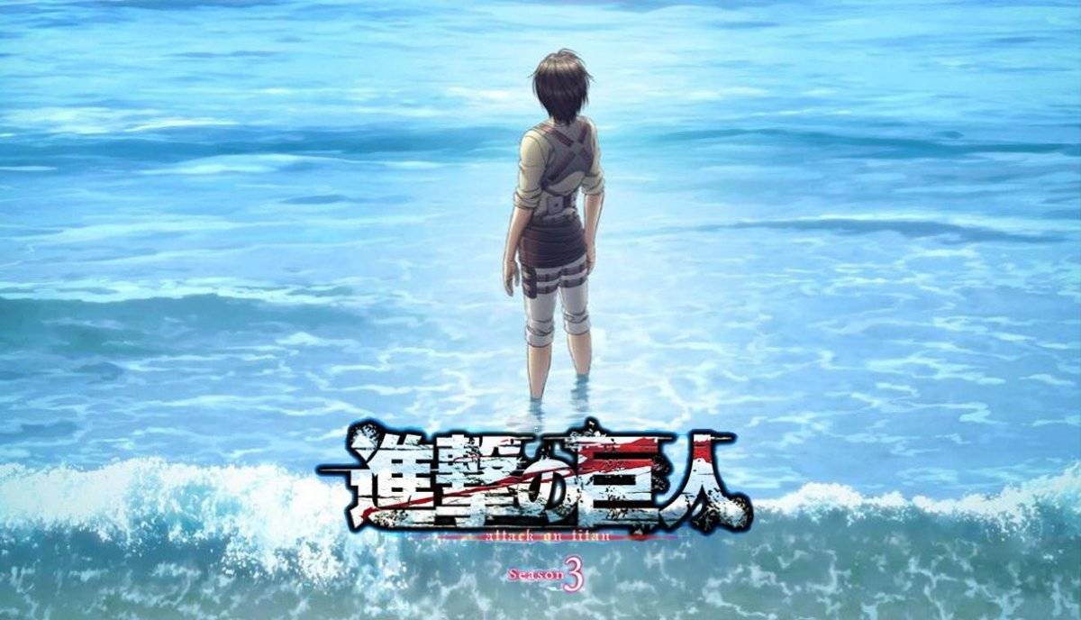 Estos son todos los estrenos de anime que llegarán en primavera del 2019