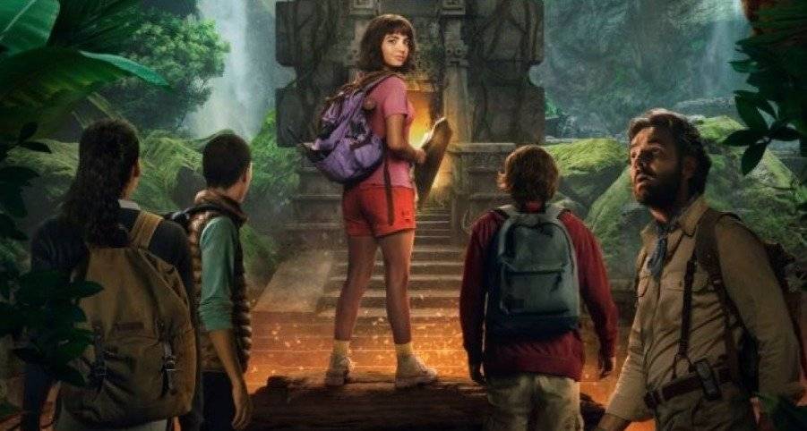 Póster de la Película
