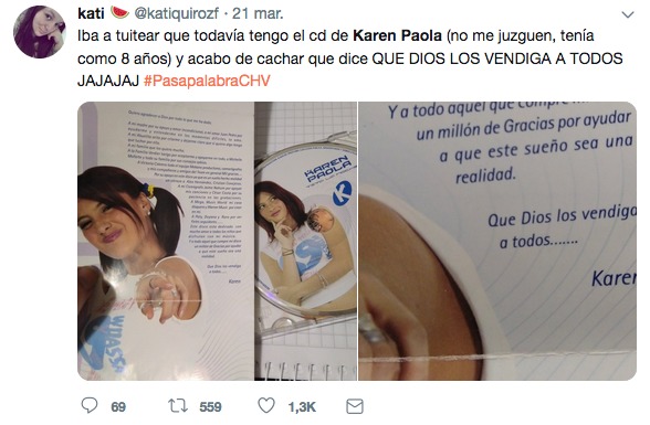 Karen Paola Karen Paola