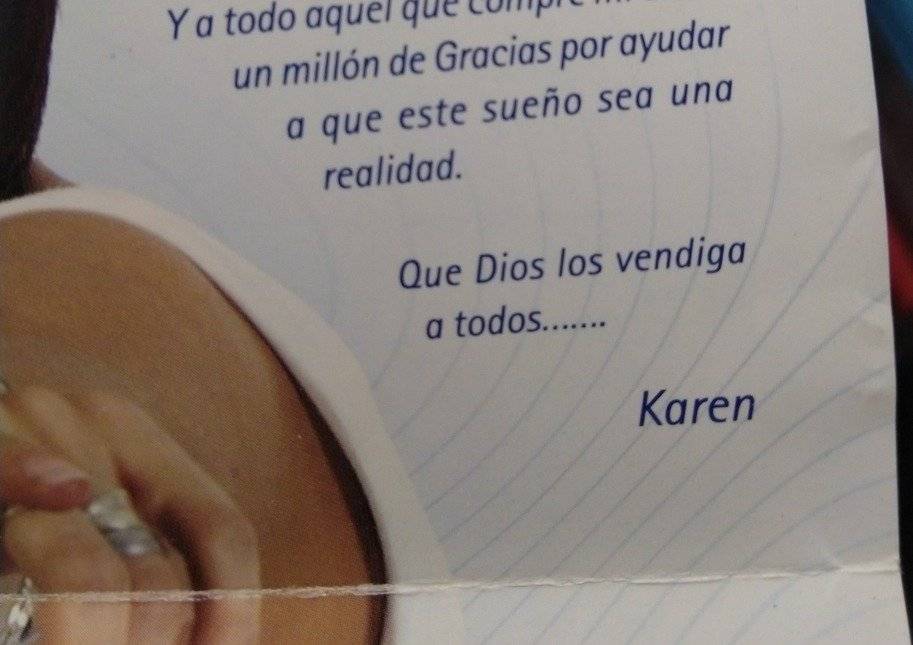Karen Paola