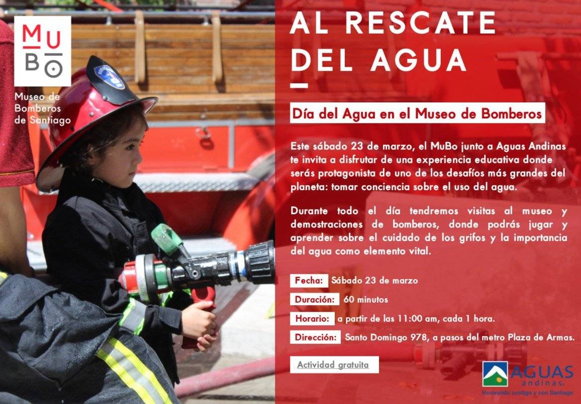 Museo de los Bomberos