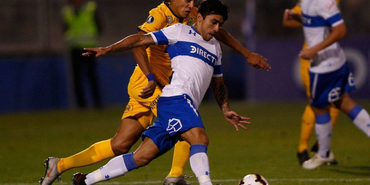 Facebook pierde exclusividad de transmisión de jueves en Copa Libertadores: Por mala conexión y baja calidad de imagen
