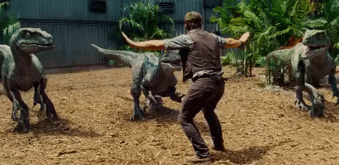 Netflix: Jurassic Word estaría preparando un spin off para la plataforma streaming