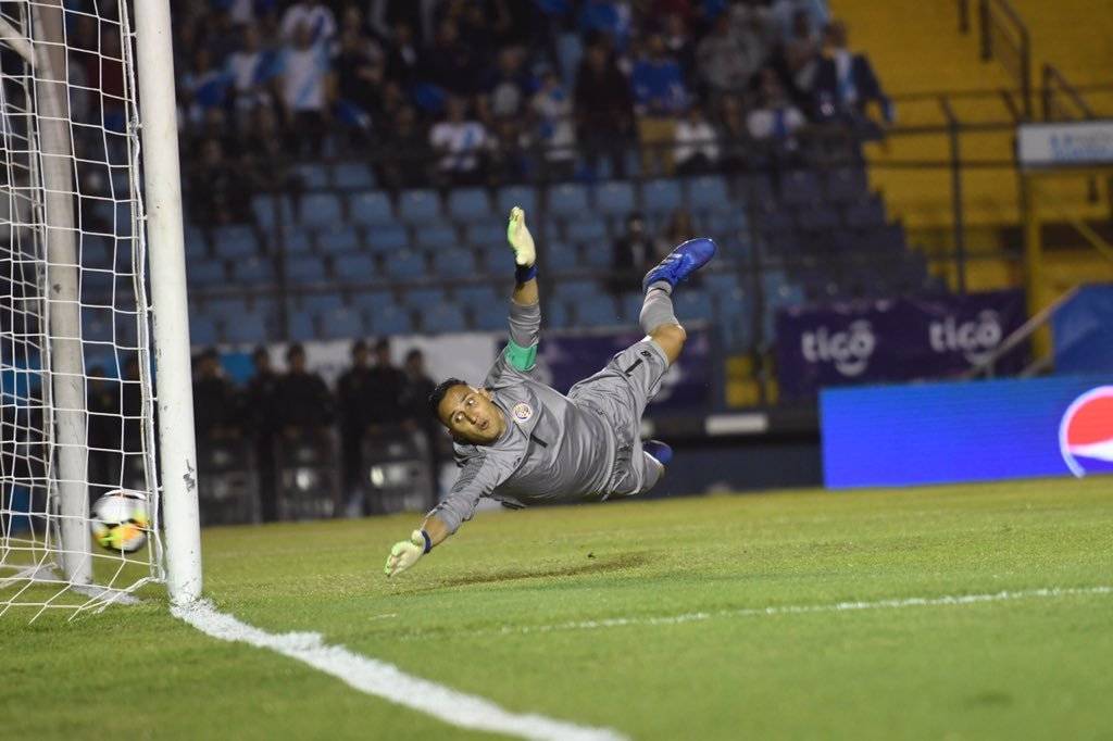 Gol Stefano Cincotta