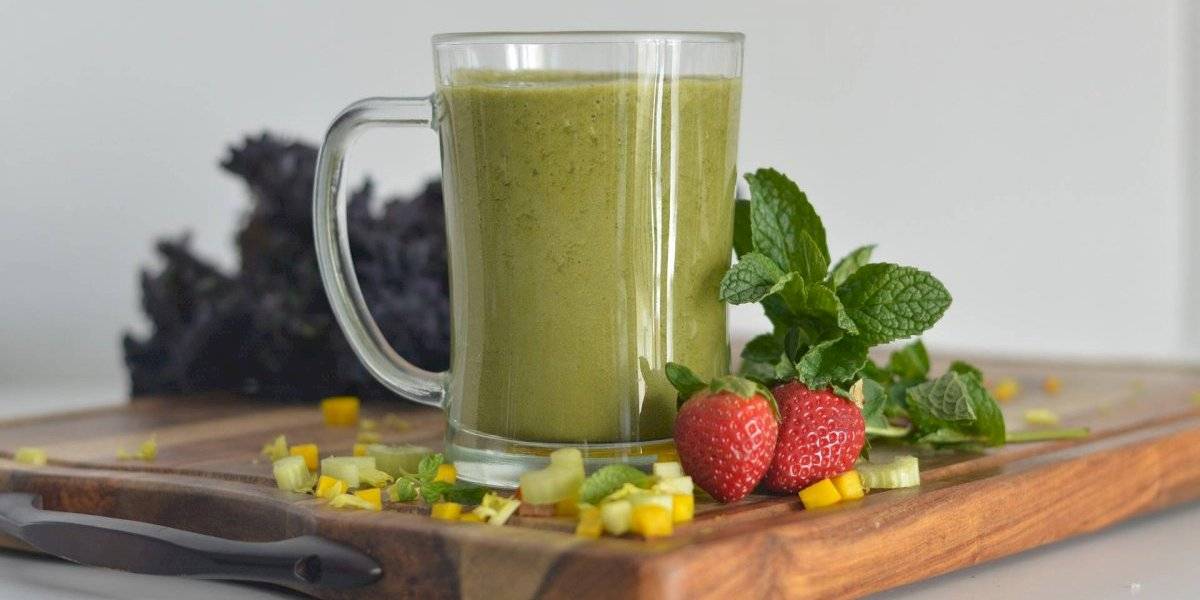 detox shake reclame aqui