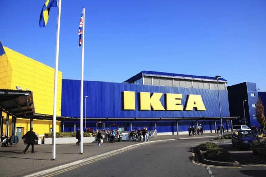 México IKEA México IKEA