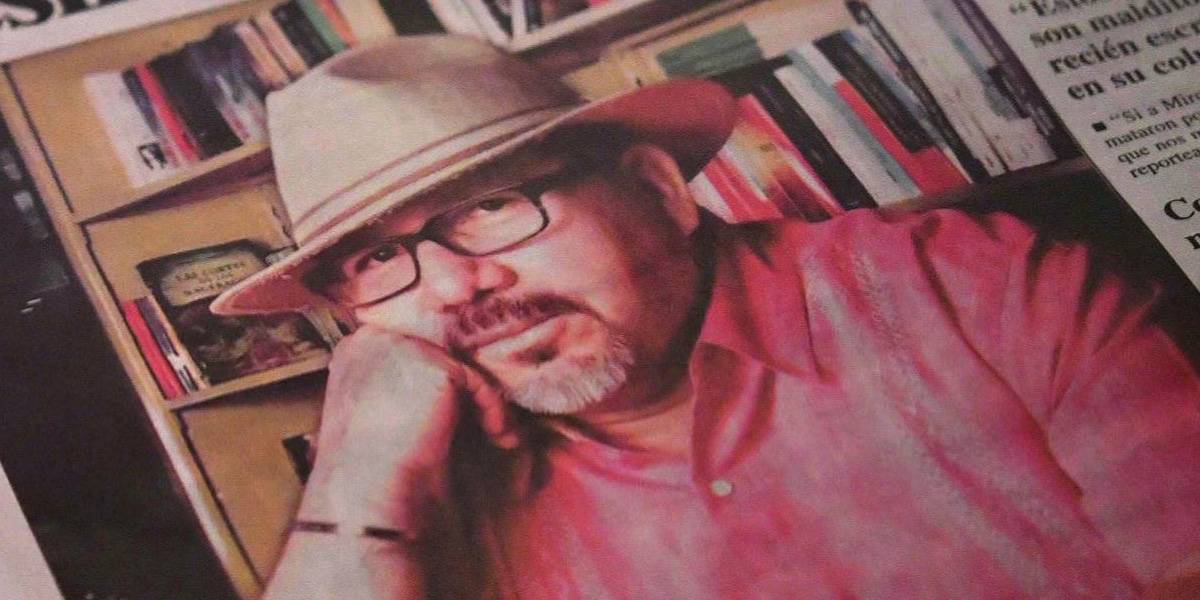 Javier Valdez Javier Valdez