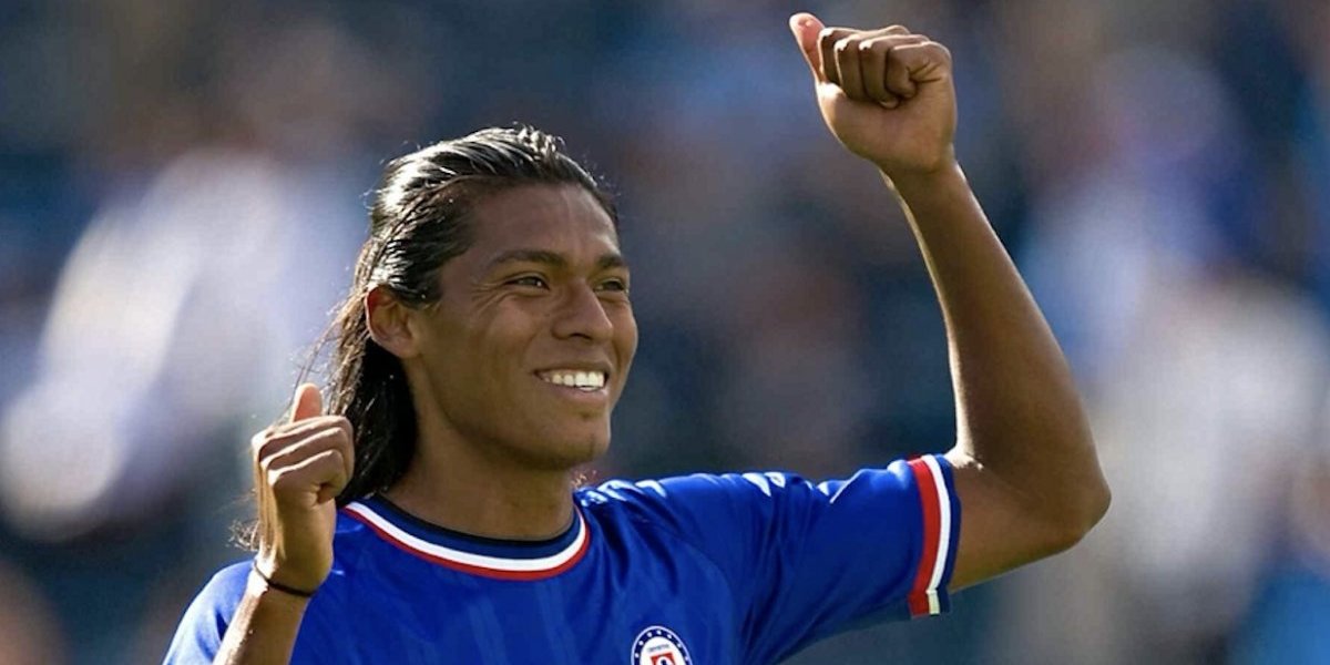 Joel Huiqui regresará a Cruz Azul Joel Huiqui regresará a Cruz Azul
