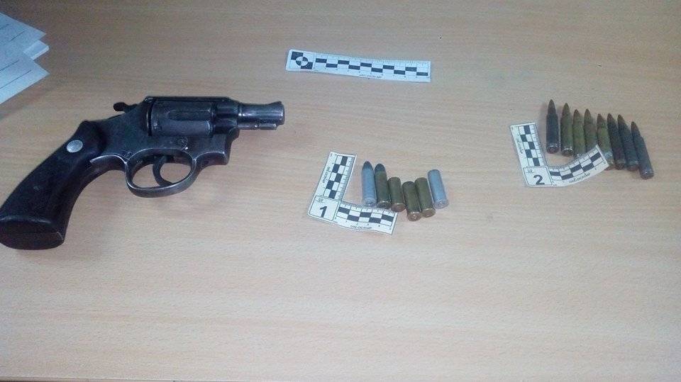 menores remitidos por estar vinculados con ataque armado en Lo de Fuentes, Mixco