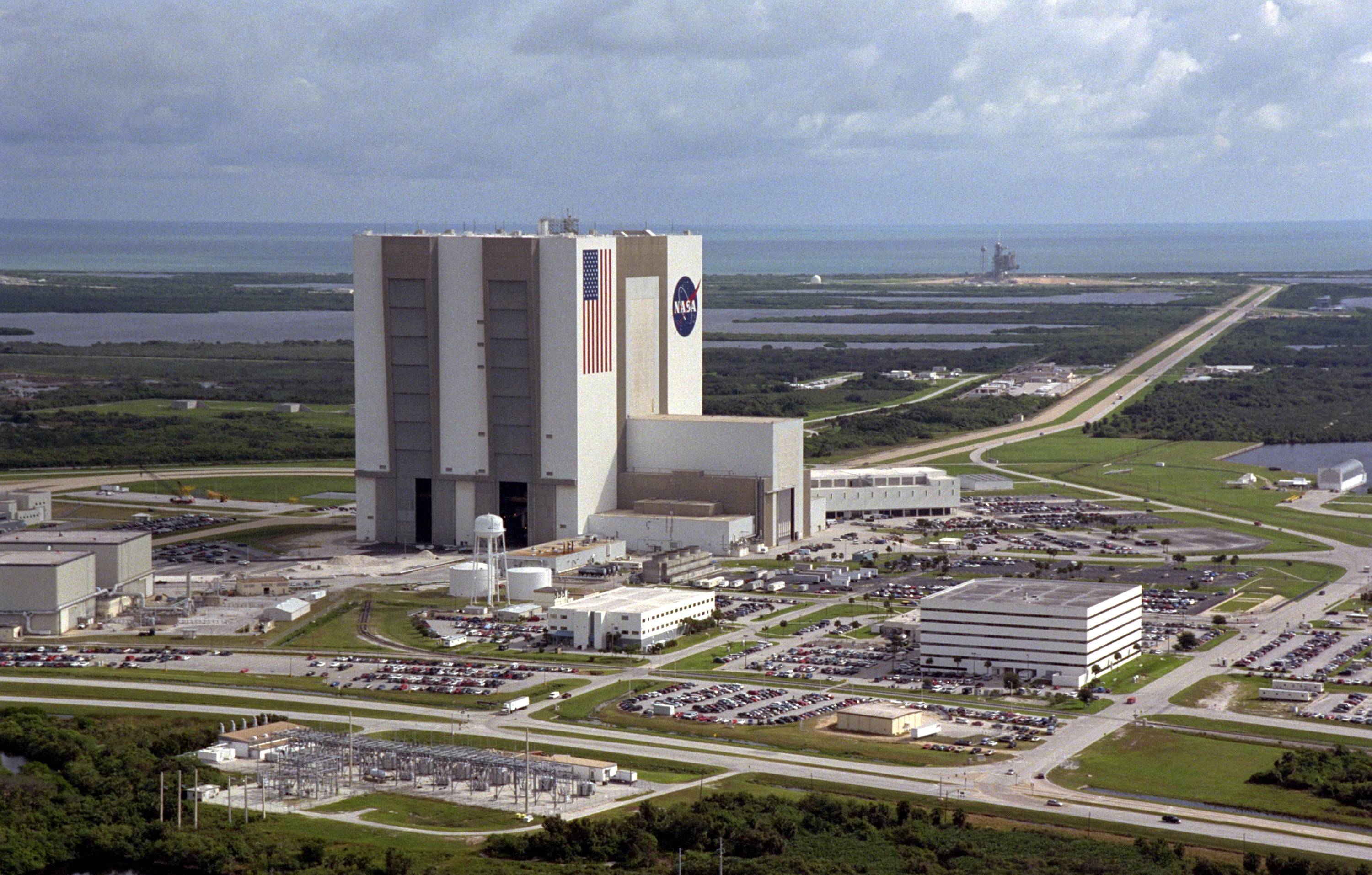 La NASA enviará primera misión de defensa planetaria la cual despegará en el año 2021 La NASA enviará primera misión de defensa planetaria la cual despegará en el año 2021