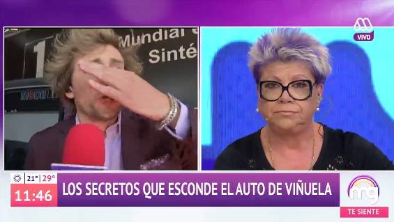 Paty Maldonado Paty Maldonado