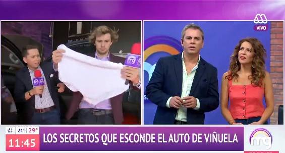 Paty Maldonado Paty Maldonado