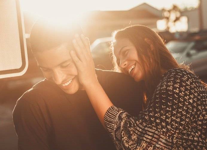 horóscopo del amor