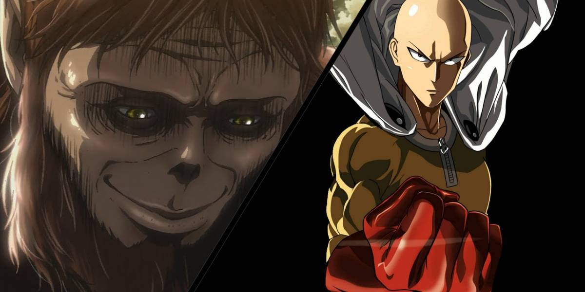 Estos son todos los estrenos de anime que llegarán en otoño y primavera del 2019