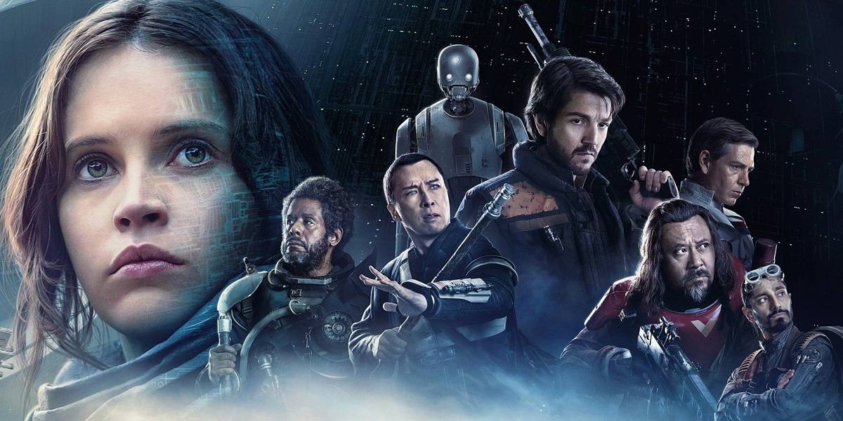 Rogue One iba a ser tan mala como la película de Han Solo con este final descartado