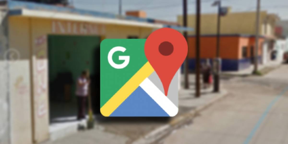 Artista coreana usa Google Maps para pintar paisajes de México