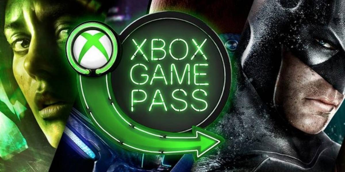 Conoce lo que te ofrece Xbox Game Pass por un bajo precio
