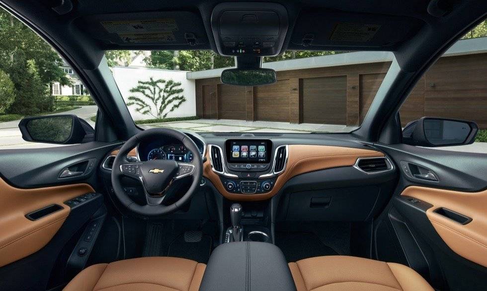 Auto Interior