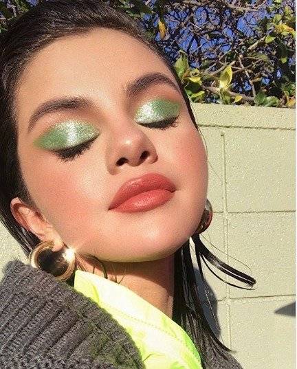 Selena Gomez
