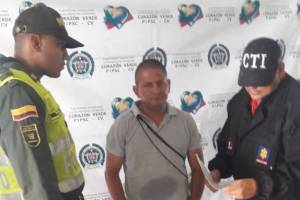 Violador discapacidad cognitiva