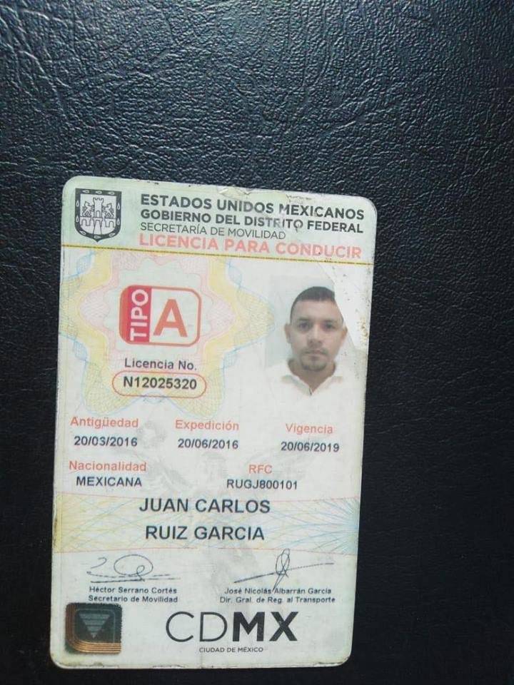 Hondureño