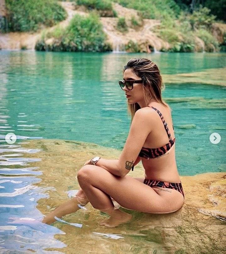 Daniela Ospina