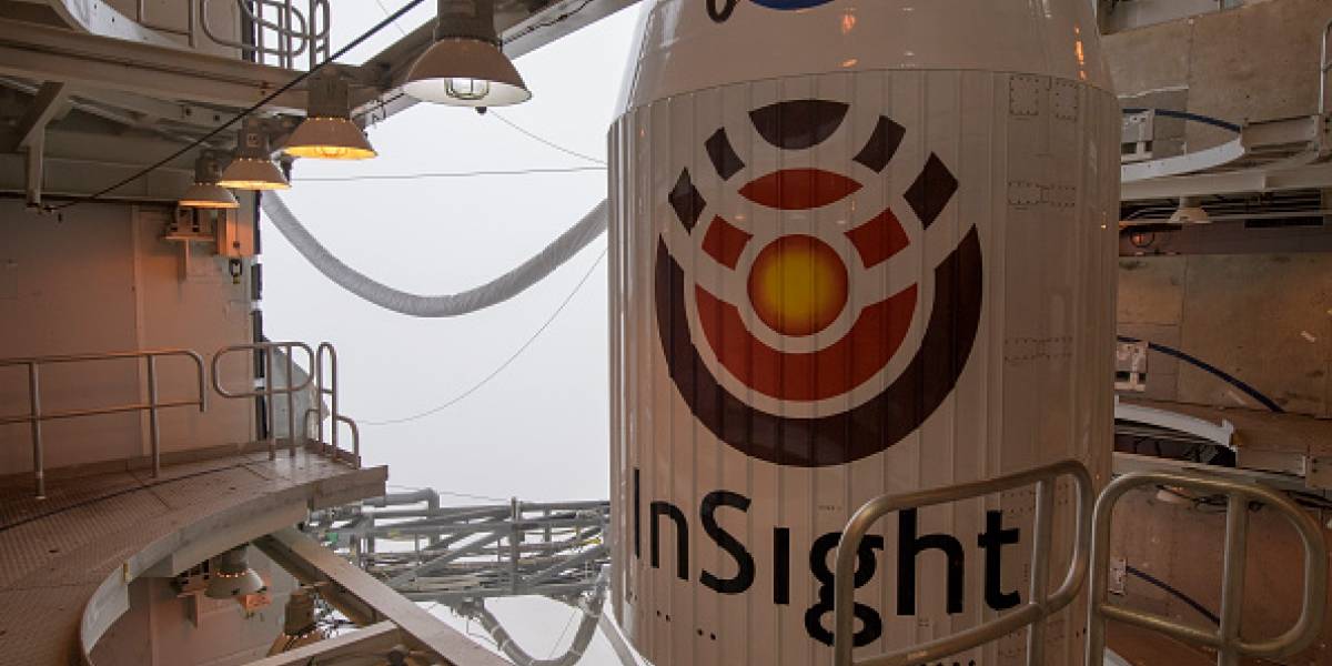 Después de más de dos años la misión Insight de la NASA revela que se registraron 480 terremotos en Marte ¿Qué significa esto?