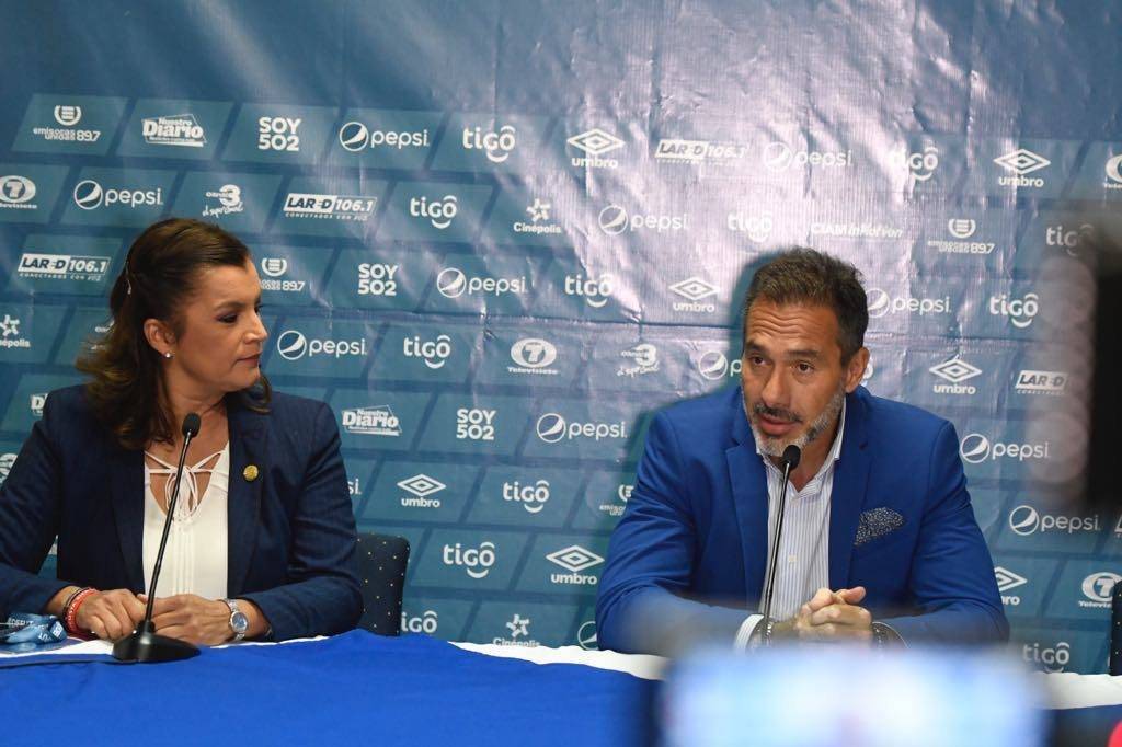 Gustavo Matosas