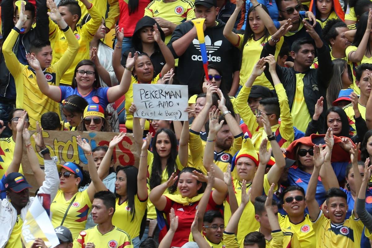 ¿Por qué muchos colombianos no podrán