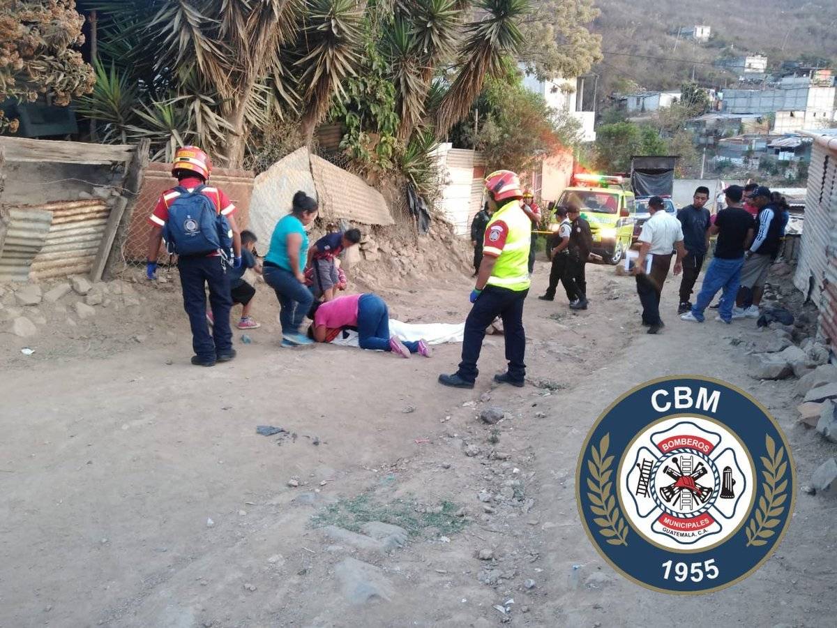 Asesinato