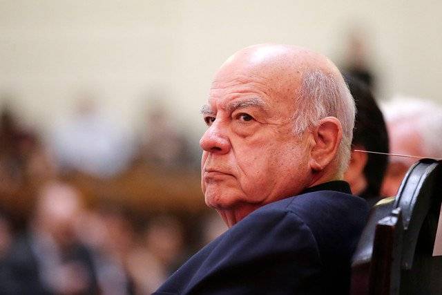 Jose Miguel Insulza